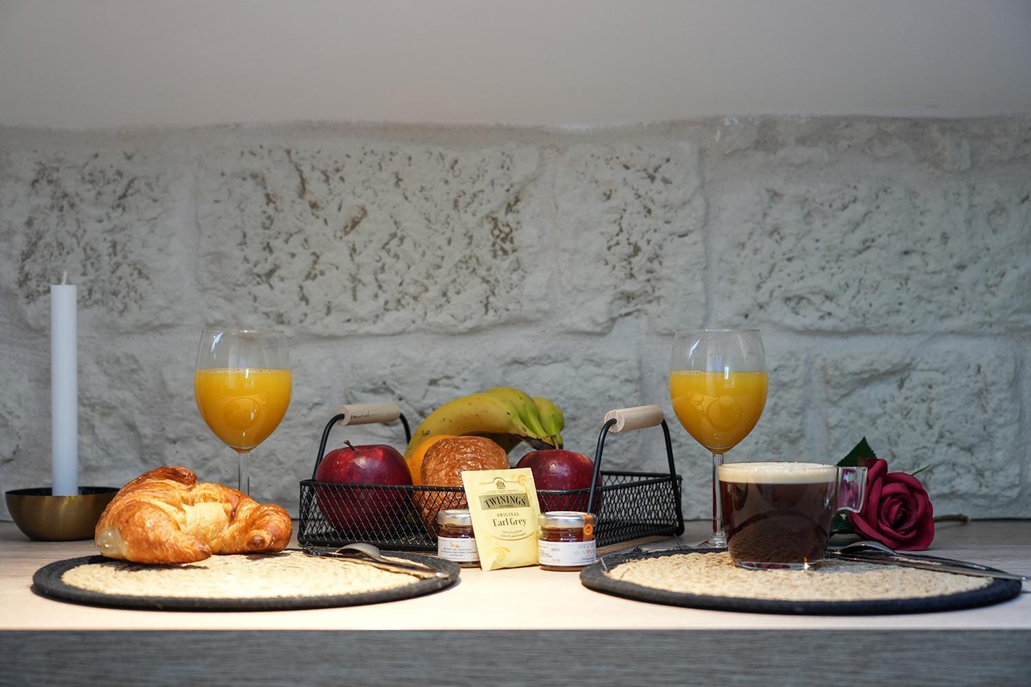 Evasion Chic, Spa Et Sauna Sous Les Toits Nancy Buitenkant foto